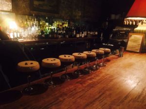 Espresso Martinis