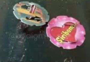 Shiribom